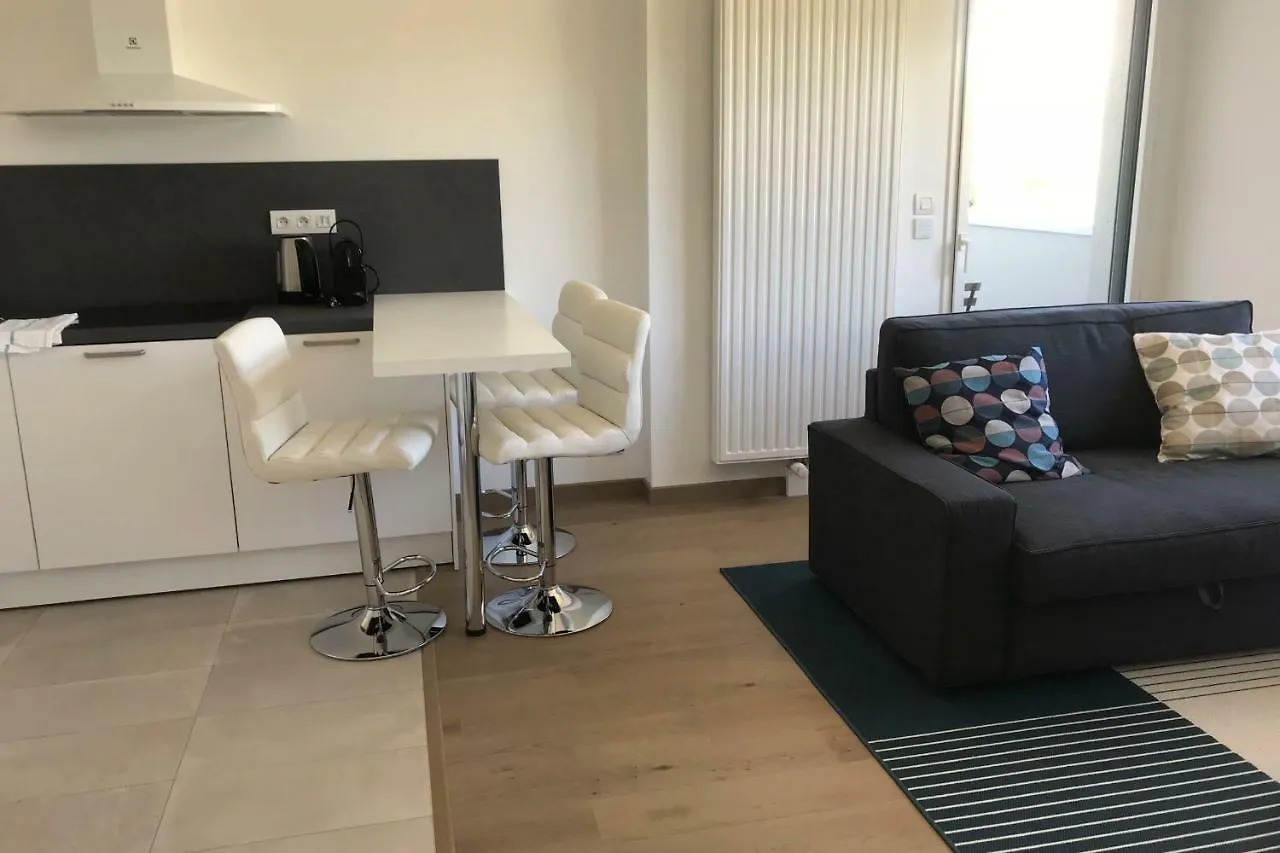 Luckey Homes - Avenue Sergent Maginot Rennes 0*,  France