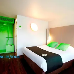 Campanile Ouest Cleunay Hotel